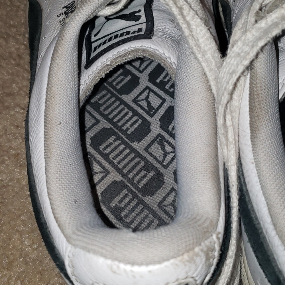 Puma Baskets - Picture 3 of 8
